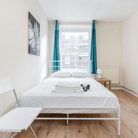 Aplacetostay Central London Apartment, Zone 1 Exterior foto